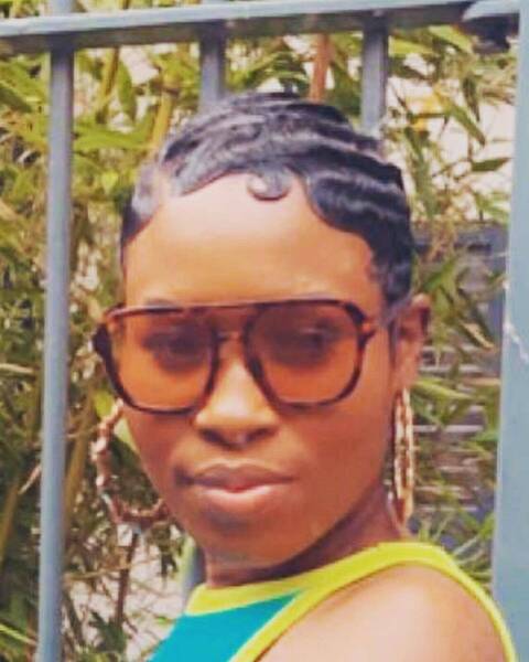 Finger waves