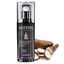 Sérum fermeté