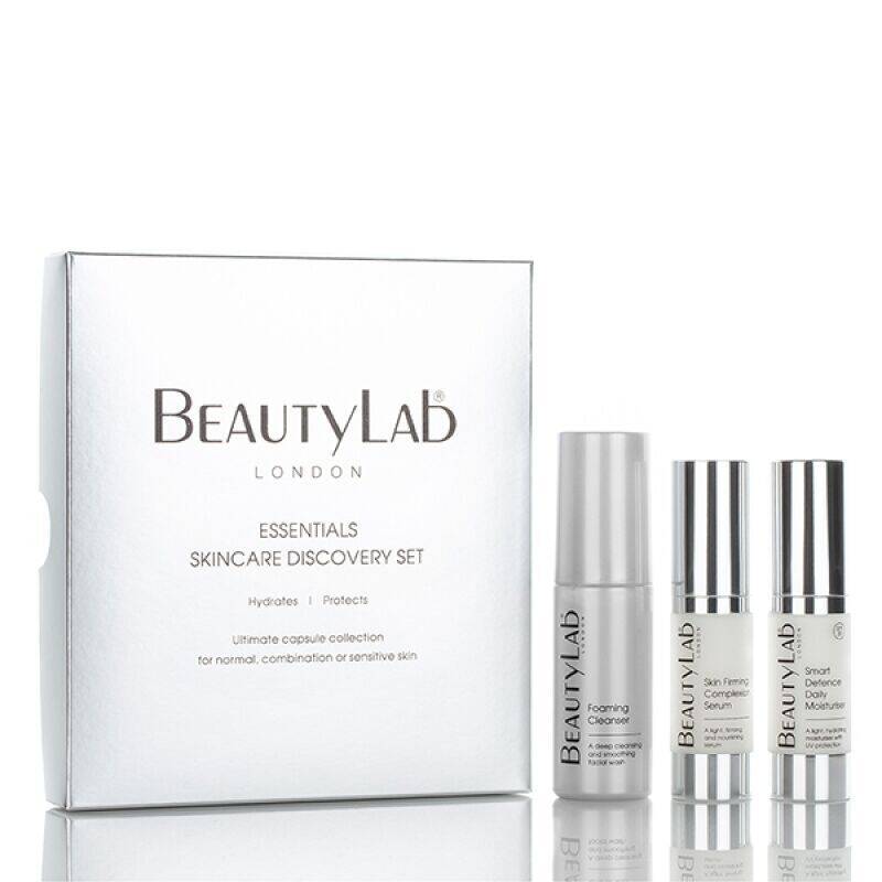 Essentials Discovery Set