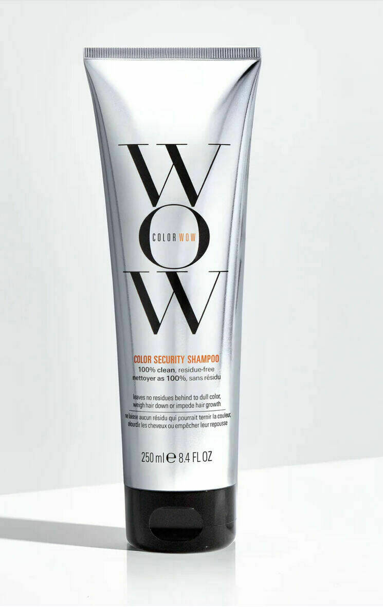 Colour WOW - Colour Security Shampoo