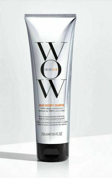 Colour WOW - Colour Security Shampoo