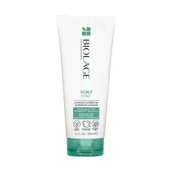 Scalp Sync Universal conditioner
