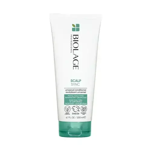 Scalp Sync Universal conditioner