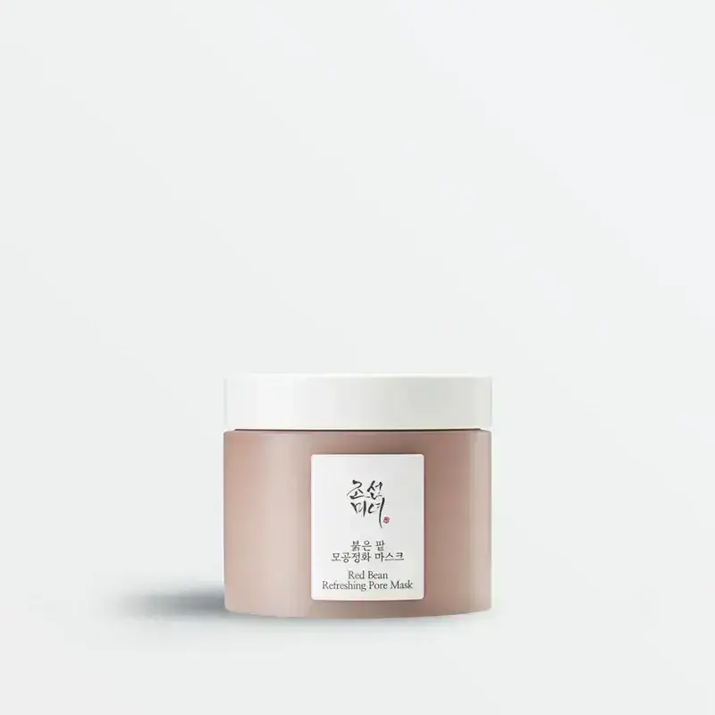 Beauty Of Joseon Red Bean Refreshing Pore Mask 140ml 4.73fl oz