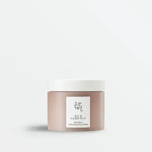 Beauty Of Joseon Red Bean Refreshing Pore Mask 140ml 4.73fl oz