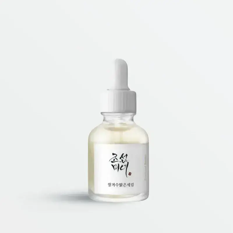 Beauty Of Joseon Glow Deep Serum Rice + Alpha Arbutin Face Serum 30ml