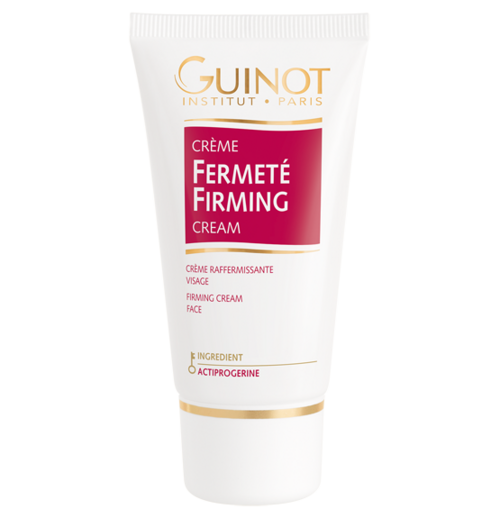 Crème Fermeté Soin raffermissant – Toutes peaux