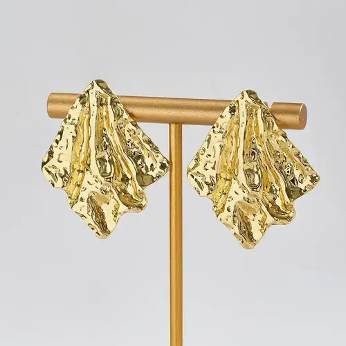 Boucle d’oreille SISI