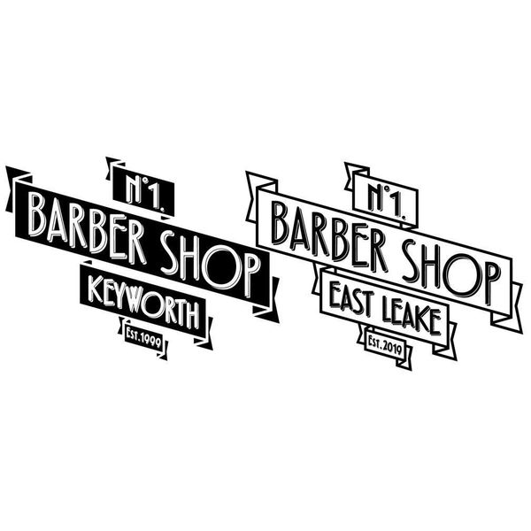 Number One Barber Shop Choose a shop