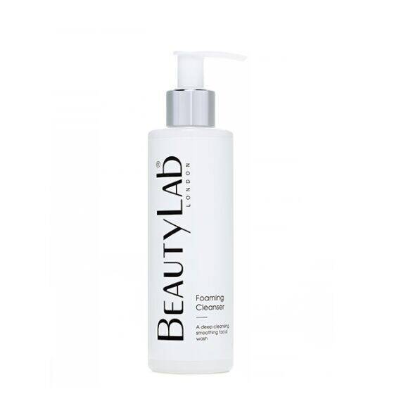 Foaming Cleanser