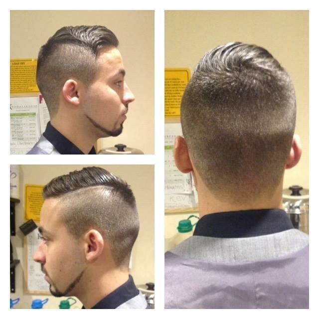 razor shape up.