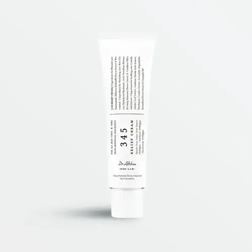 Dr. Althea's 345 Cream: Soothing Sensitive Skin (50ml)
