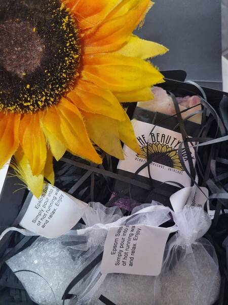 Lavender Soap and Soak Collection