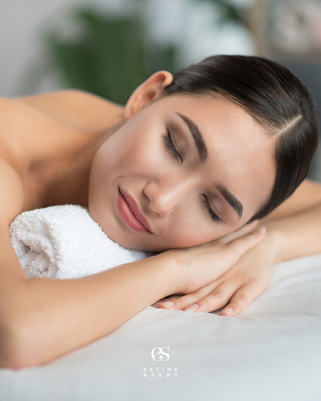  MASSAGE CORPS DÉTENTE CÉLESTE 30 min 