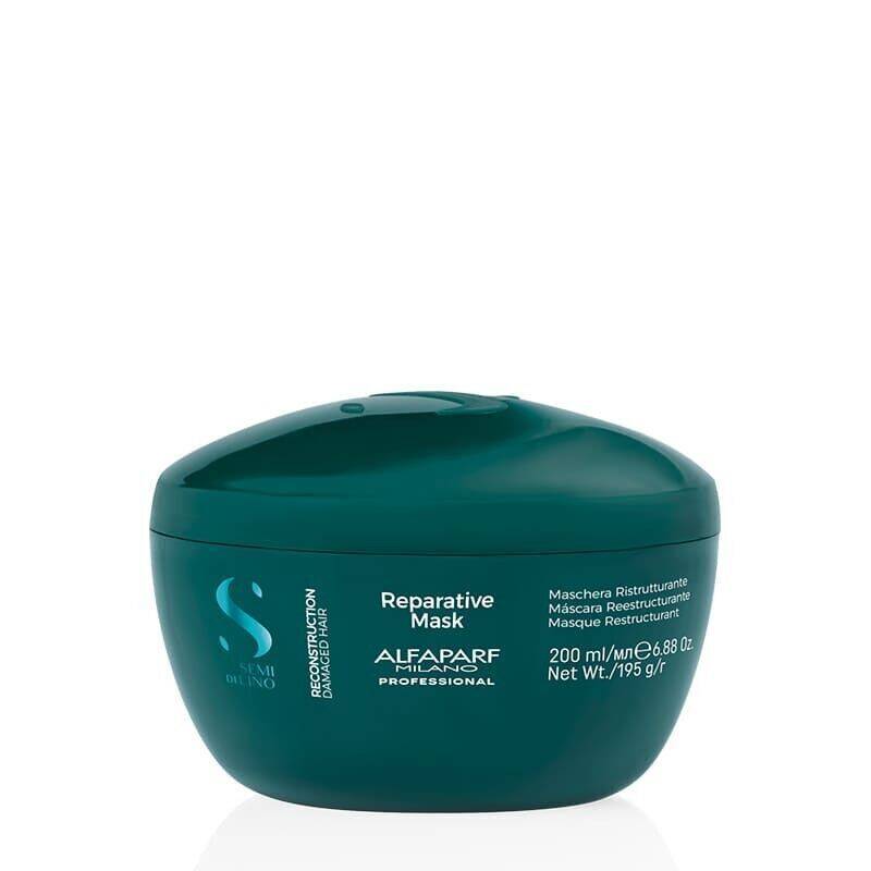 Reparative mask