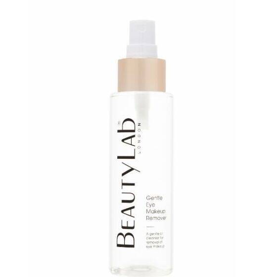 Gentle Eye Makeup Remover