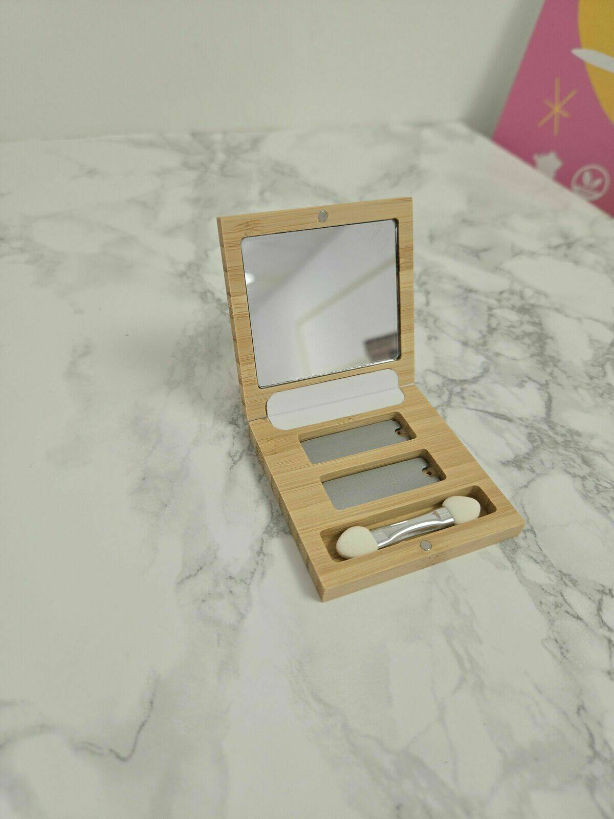 Bambou box duo 