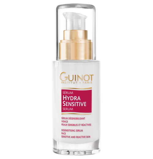 Sérum Hydra Sensitive Soin Intensif et Profond des Peaux Réactives