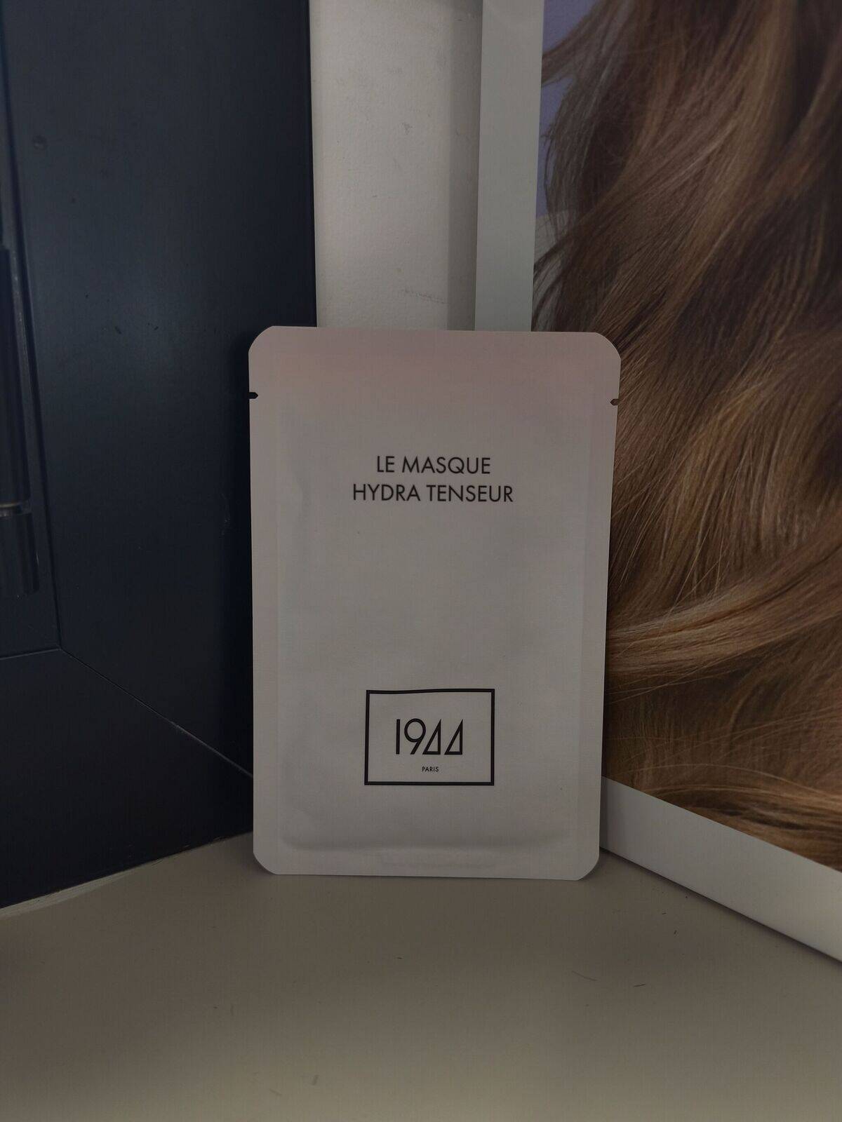 Le Masque Hydra Tenseur 