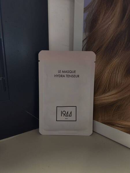 Le Masque Hydra Tenseur 