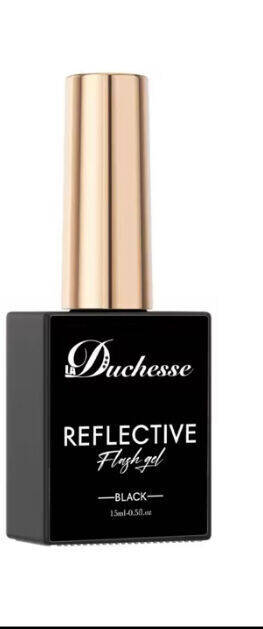 Vernis Réflective black 