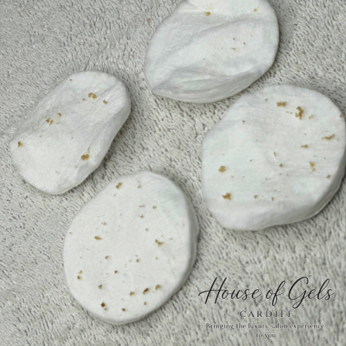 Proof is in the pads! Extractions 💛