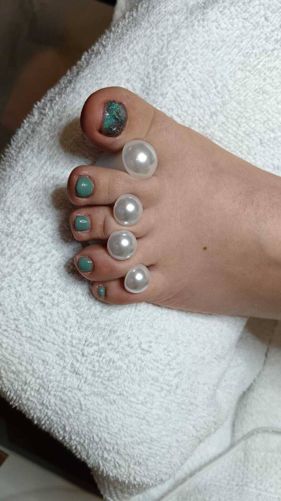 cat-eye Shellack