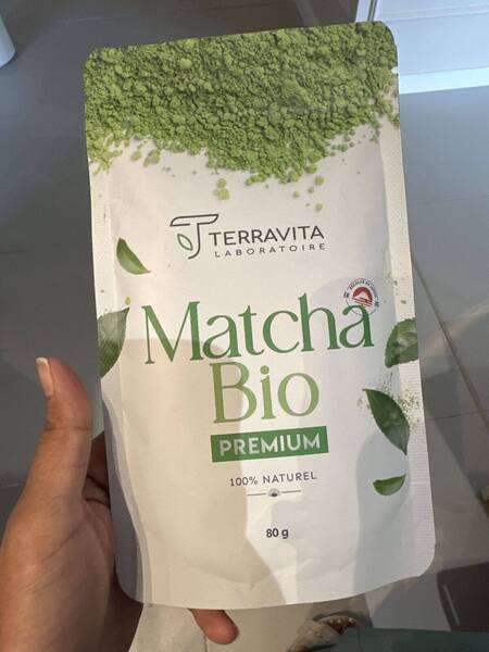 Matcha 