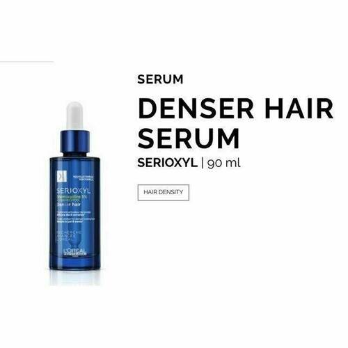 Serioxyl Denser Hair Serum 90ML