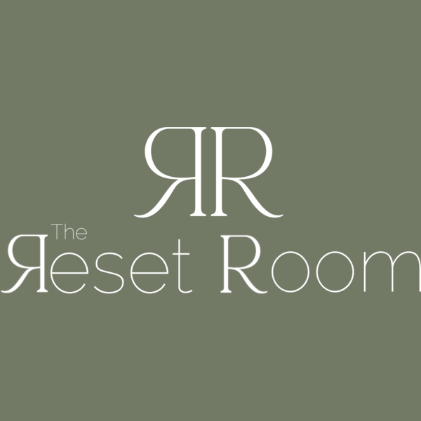 The Reset Room The Reset Room