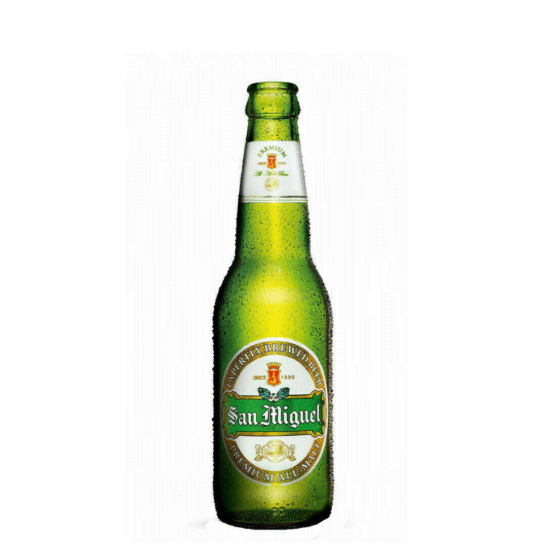 Premium Malt 330ML