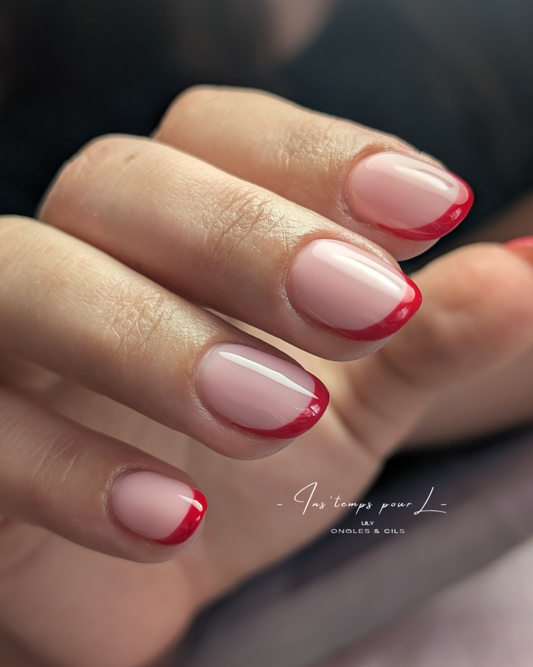 Gainage gel