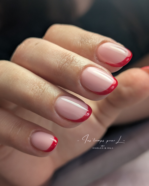 Gainage gel