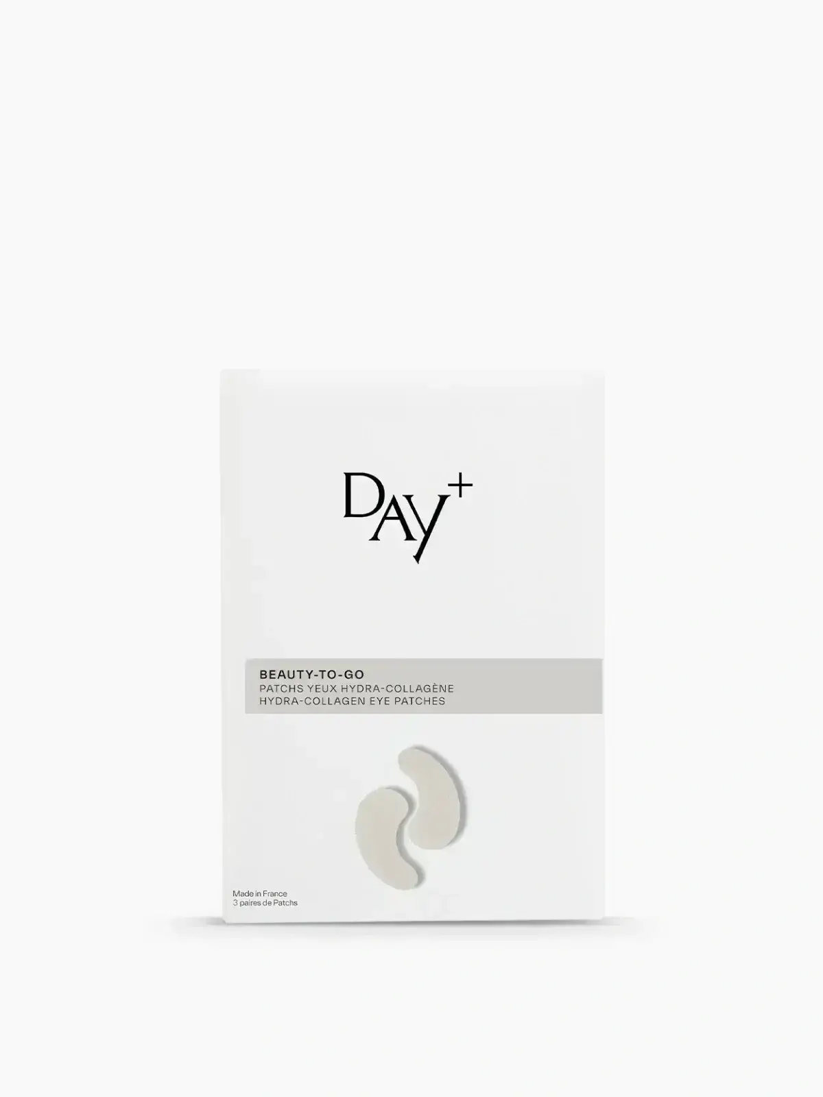 Patchs Yeux HYDRA-COLLAGENE