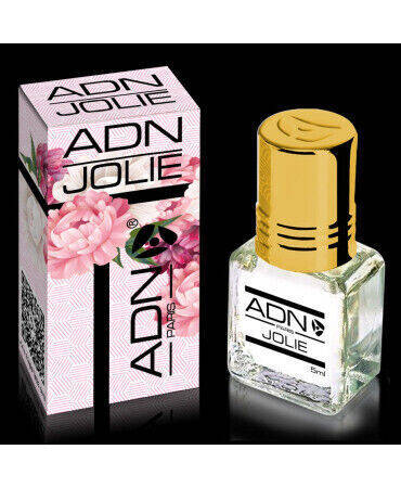 ADN - JOLIE