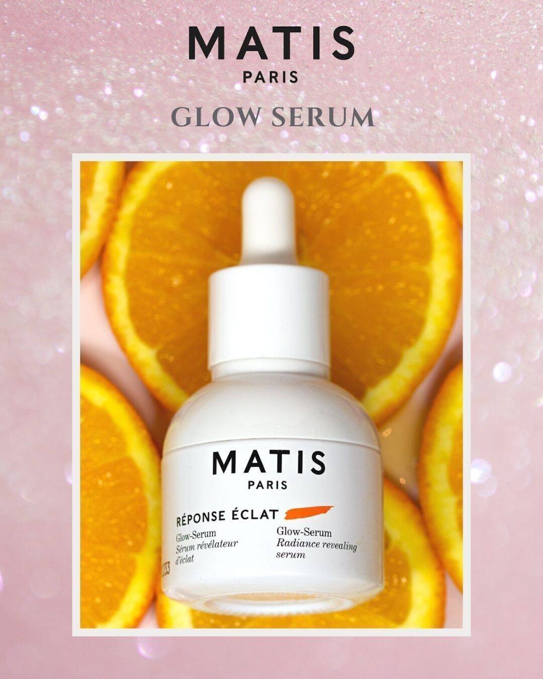 GLOW SERUM