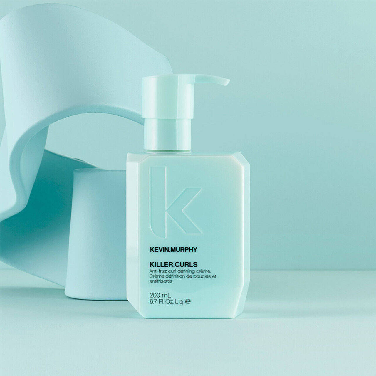 Kevin Murphy Killer Curls