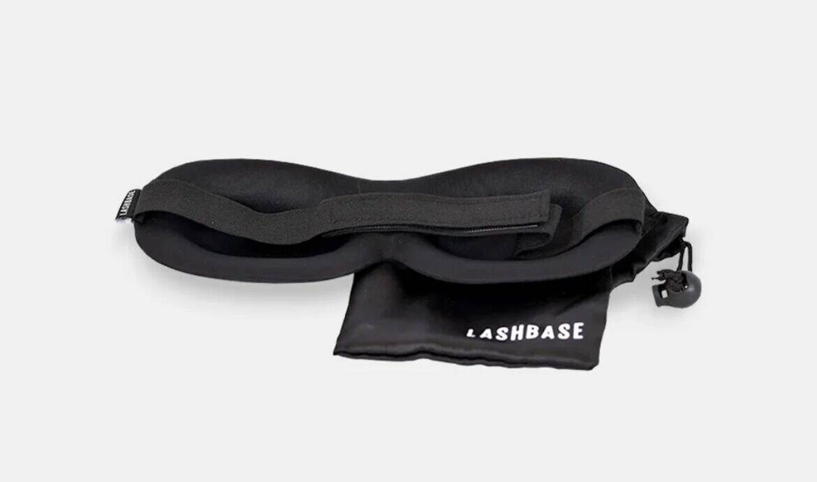 Lash Extension Sleeping Mask 
