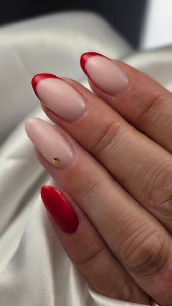 GAINAGE SUR ONGLES NATURELS 