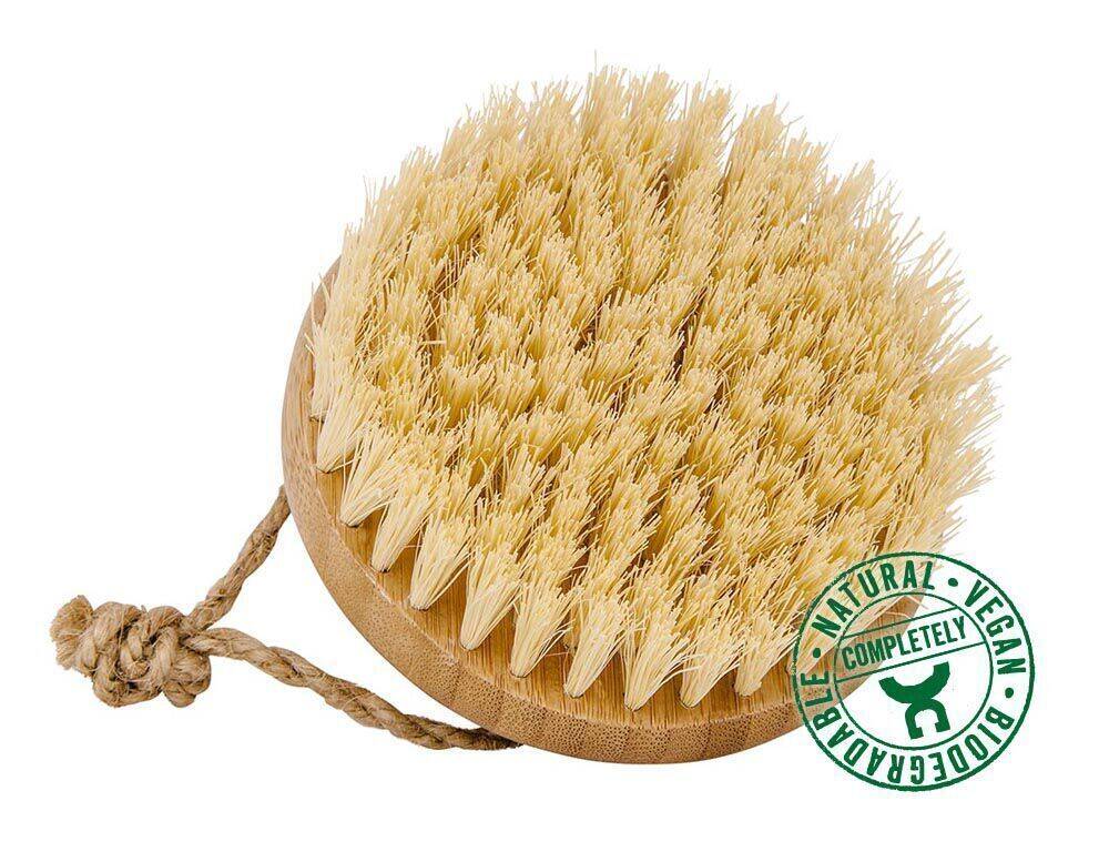 Brosse corps
