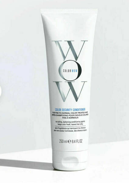 Colour WOW - Colour Security Conditioner 