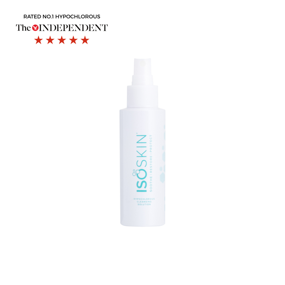 Hypochlorous Spray