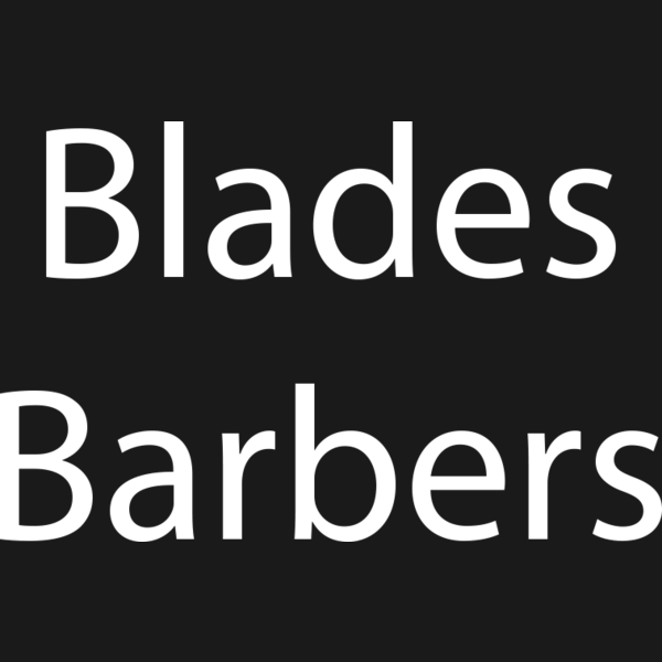 Blades barbers Choose an appointment