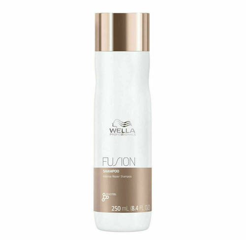 Wella Fusion Shampoo