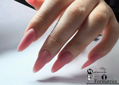 Pose complète Gel