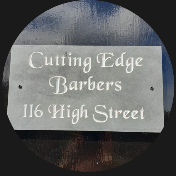 Cutting Edge Barbers