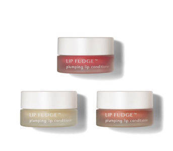Lip Fudge Trio