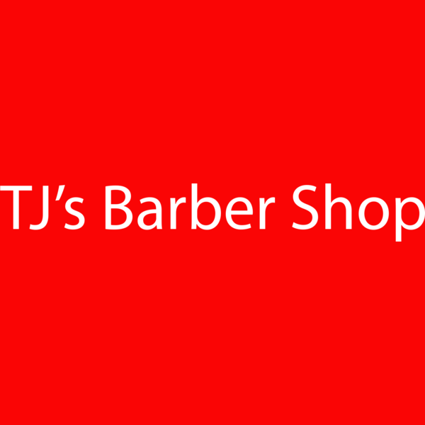 TJ's Barber Shop