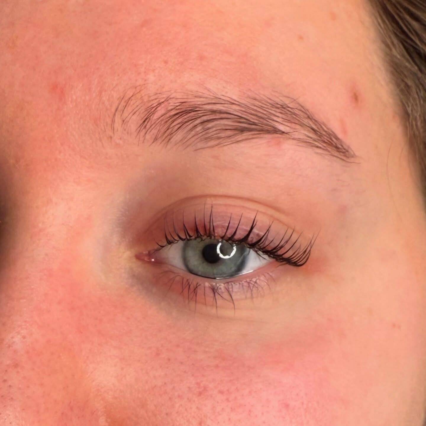 LVL LASHES