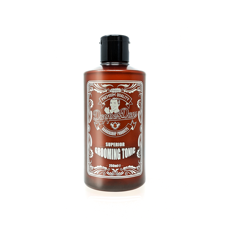 Dapper Dan ( grooming tonic)